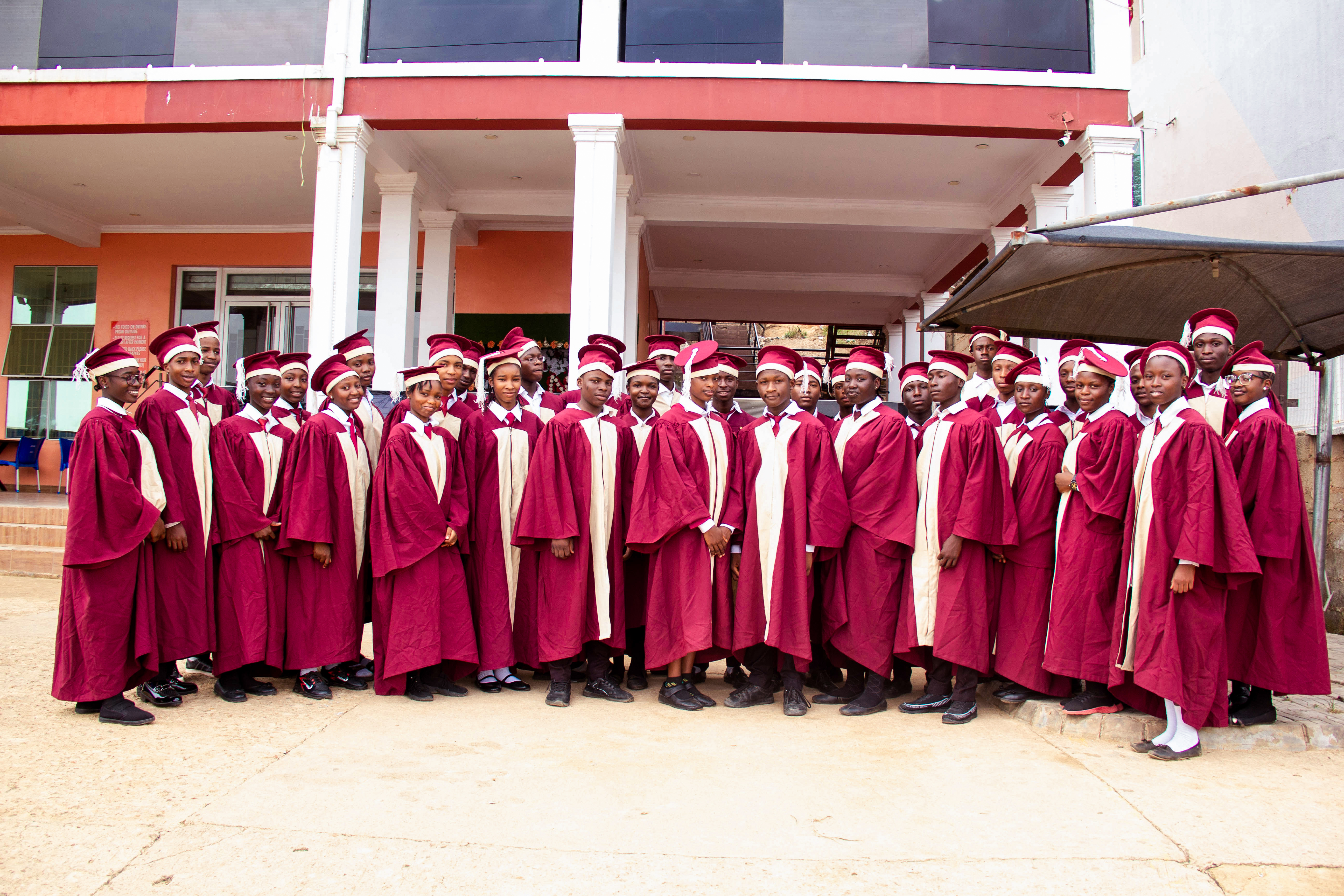 PBA Classroom Learning